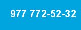 977 772-52-32 977 772-52-32